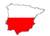 CARNICERÍA BECERRO - Polski
